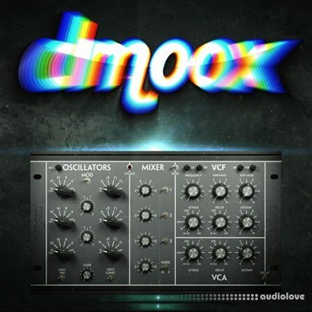 dboxsamples dmoox