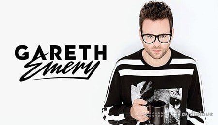 Sonic Academy Gareth Emery Interview