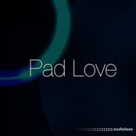 discoDSP George Reales Pad Love