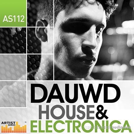 Loopmasters Dauwd House Electronica