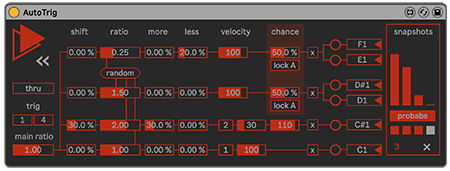 K-Devices AutoTrig