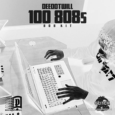 Deedotwill 100 808s