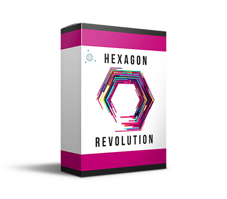 Evolution Of Sound Hexagon Revolution