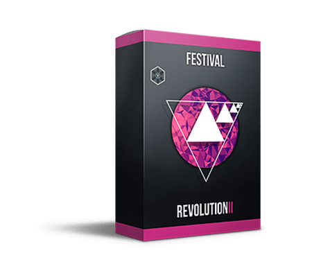 Evolution Of Sound Festival Revolution Vol.2