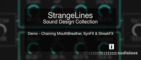 Isotonik Studios MOUTHBREATHER