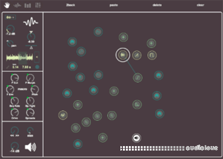 Isotonik Studios ECOSYSTEM