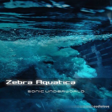 Sonic Underworld Zebra Aquatica