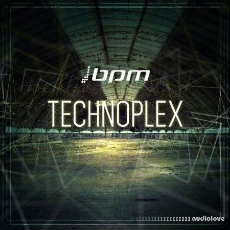 BPM Recordings Technoplex