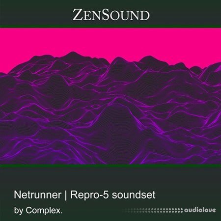 Zensound Netrunner