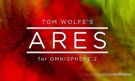 Tom Wolfes Ares