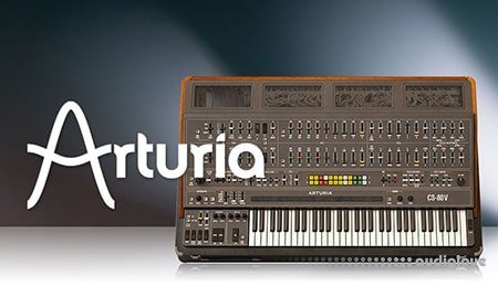 Sonic Academy How To Use Arturia Jupiter 8V with King Unique