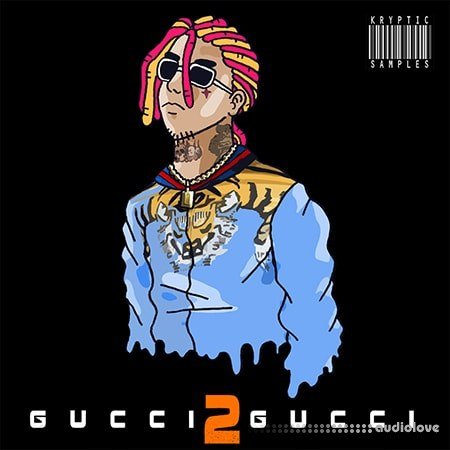 Kryptic Samples Gucci Gucci 2