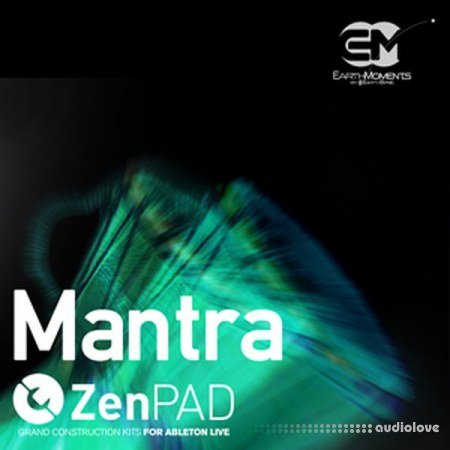 EarthMoments ZenPad Mantra