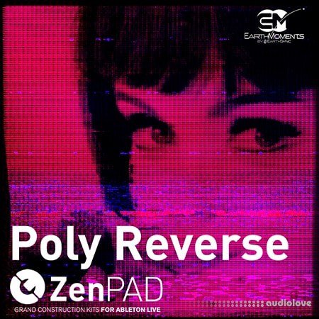 EarthMoments ZenPad Poly Reverse