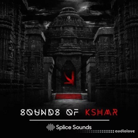 Splice Sounds - Sounds of KSHMR Vol.1