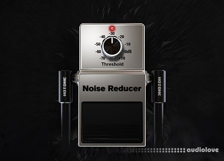 Hotone Noise Reducer