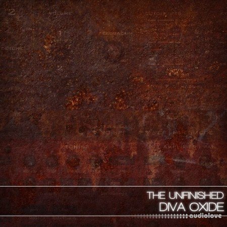 The Unfinished Diva Oxide