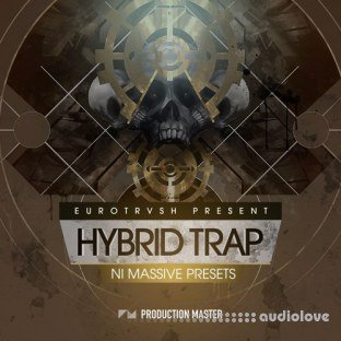 Production Master Hybrid Trap