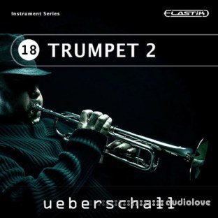 Ueberschall Trumpet 2