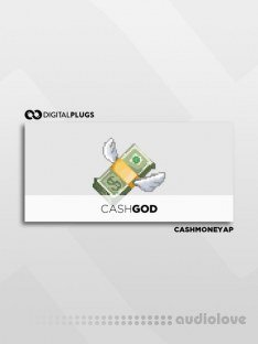 CashMoneyAp Cash God (Drum Kit)