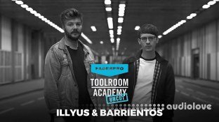 FaderPro Illyus and Barrientos UNCUT