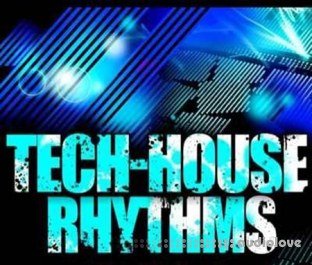 Sounds To Sample Tech House Rhythms