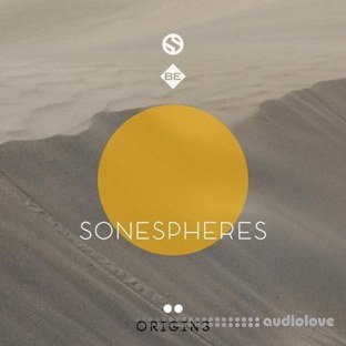 Soundiron Sonespheres 2 Origins