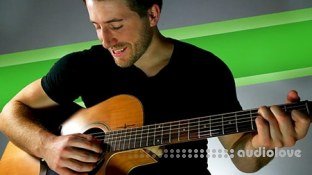 Udemy Fingerstyle Guitar Intermediate Level Fingerpicking