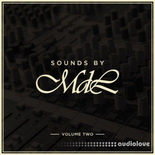 Splice Sounds - Sounds by MdL Vol.2