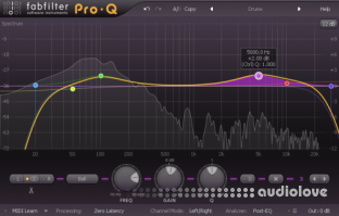 FabFilter Pro-Q