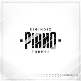 Diginoiz Piano Themes