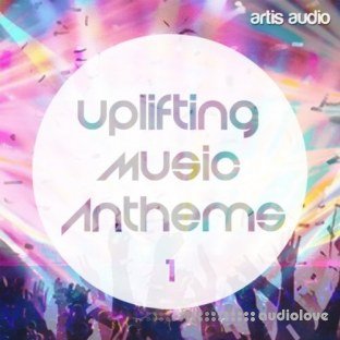 Artis Audio Uplifting Music Anthems Vol.1