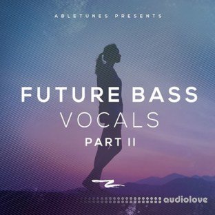 Abletunes Future Bass Vocals 2