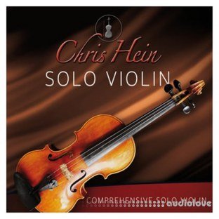 Best Service Chris Hein Solo Violin