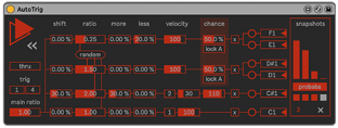 K-Devices AutoTrig