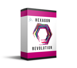 Evolution Of Sound Hexagon Revolution