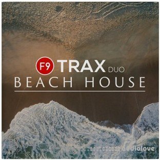 F9 Audio F9 TRAX Duo Beach House