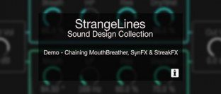 Isotonik Studios MOUTHBREATHER