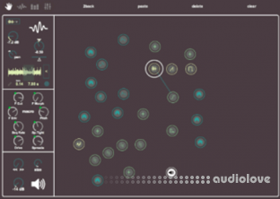 Isotonik Studios ECOSYSTEM