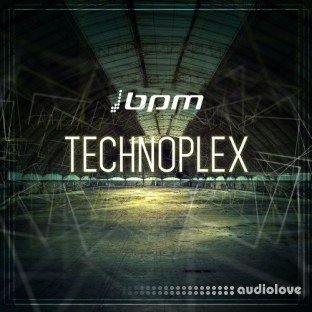 BPM Recordings Technoplex