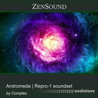 Zensound Andromeda