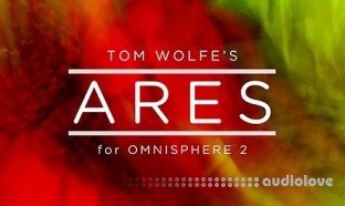 Tom Wolfes Ares