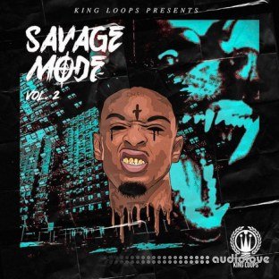 King Loops Savage Mode Vol.2