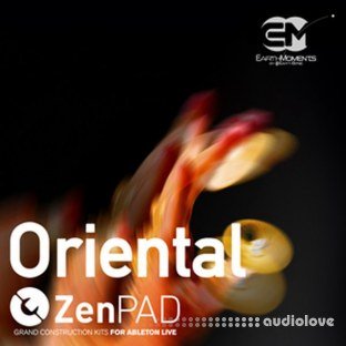 EarthMoments ZenPad Oriental