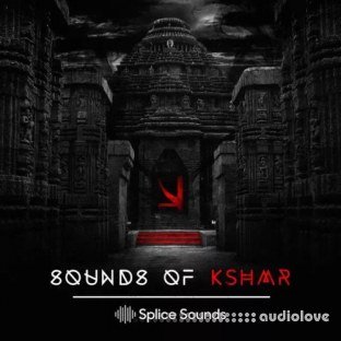 Splice Sounds - Sounds of KSHMR Vol.1