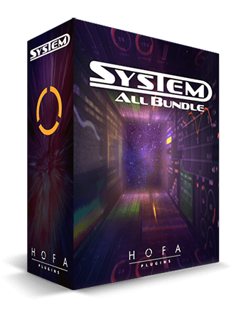 HOFA-Plugins HOFA SYSTEM All Bundle