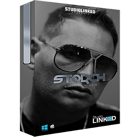 StudioLinkedVST Scott Storch