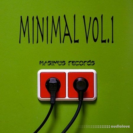 Nasimus Records Minimal Vol.1