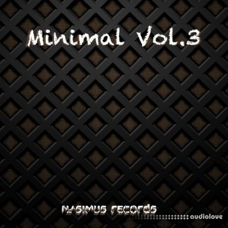 Nasimus Records Minimal Vol.3