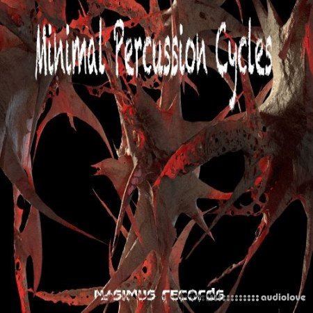 Nasimus Records Minimal Percussion Cycles